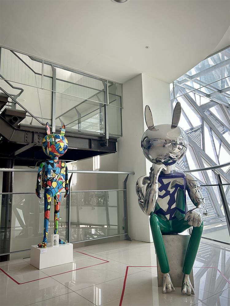 2026《無・界 BOUNDLESS》師生聯展