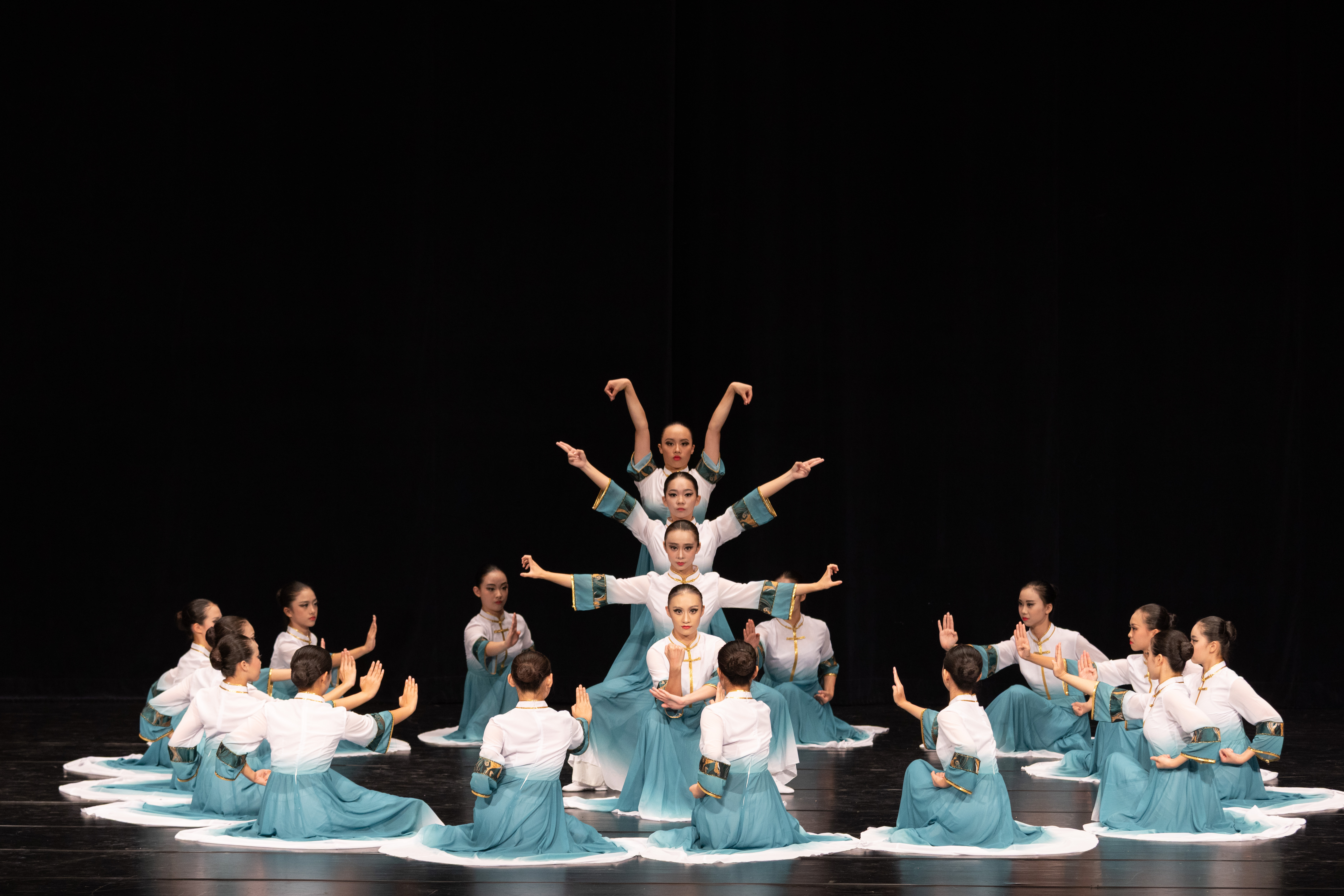 臺南市立中山國中