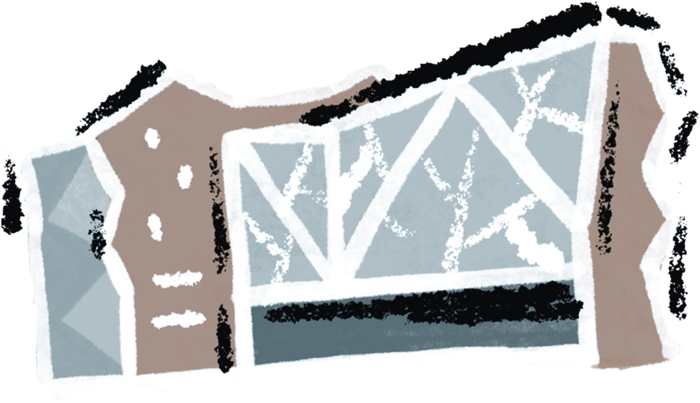 台江流域學習展