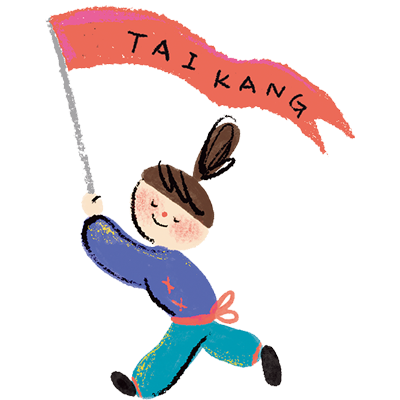 兒童玩具日活動照片