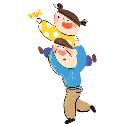 童趣手作工作坊海報